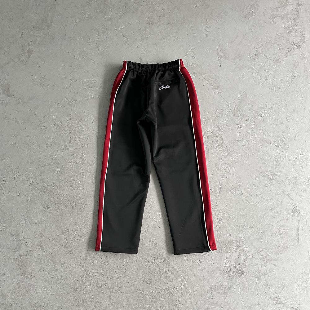 Crtez Shotta Set - Black/Red