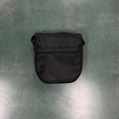 TS Cobra T Bag - Black/Silver