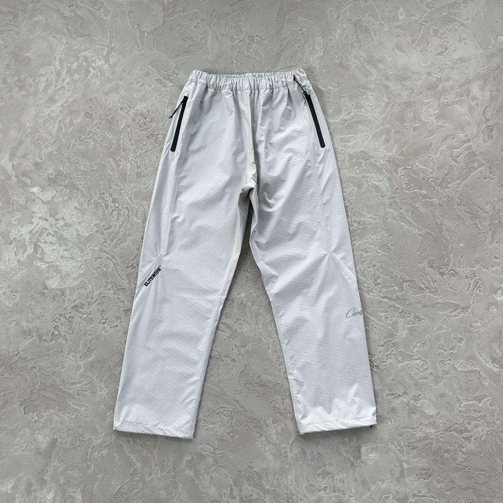Crtez Elitework Shell Pants - Grey