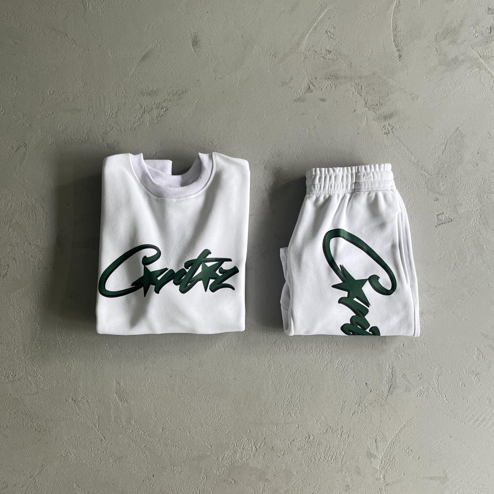 Crtez Gradient C-Star Set - White