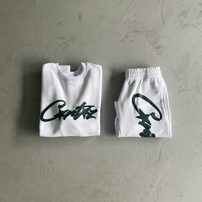 Crtez Gradient C-Star Set - White