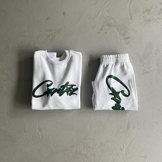 Crtez Gradient C-Star Set - White