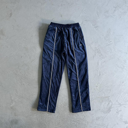 Crtez Velour Set - Blue