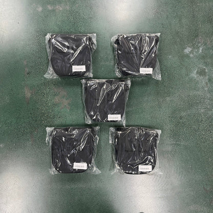 TS Cobra T Bag - Black/Black