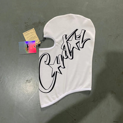 Crtez Rules The World Ski Mask - All Colors
