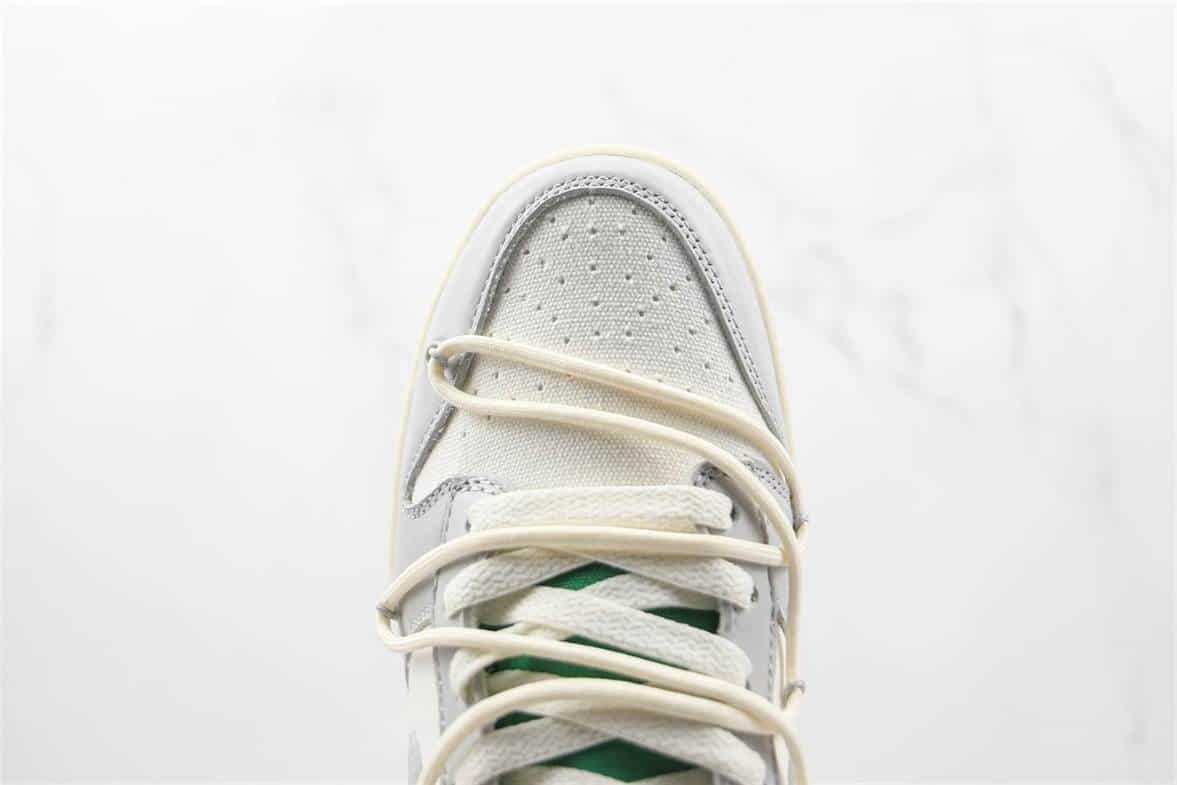 Nike SB Dunk Low - Off-White