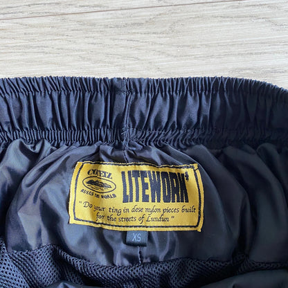 Crtez 667 X Freeze Corleone Set - Navy