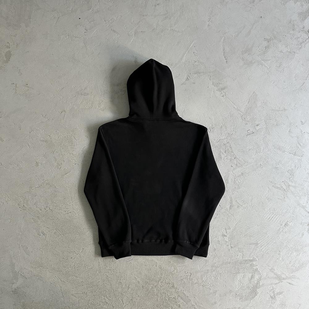 Crtez C-Star Applique Black Set