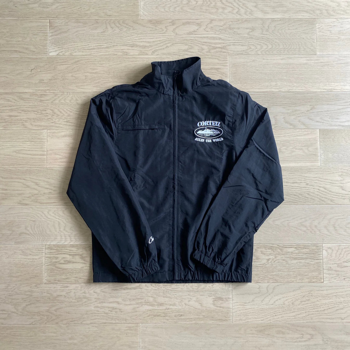 Crtez Shuku Set - Black