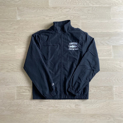 Crtez Shuku Set - Black