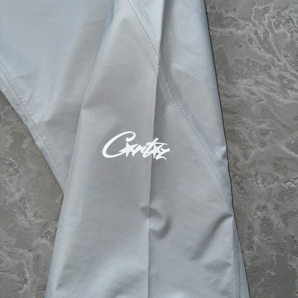 Crtez Elitework Shell Pants - Grey