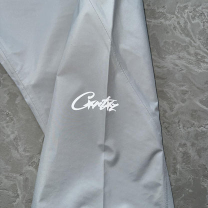 Crtez Elitework Shell Pants - Grey