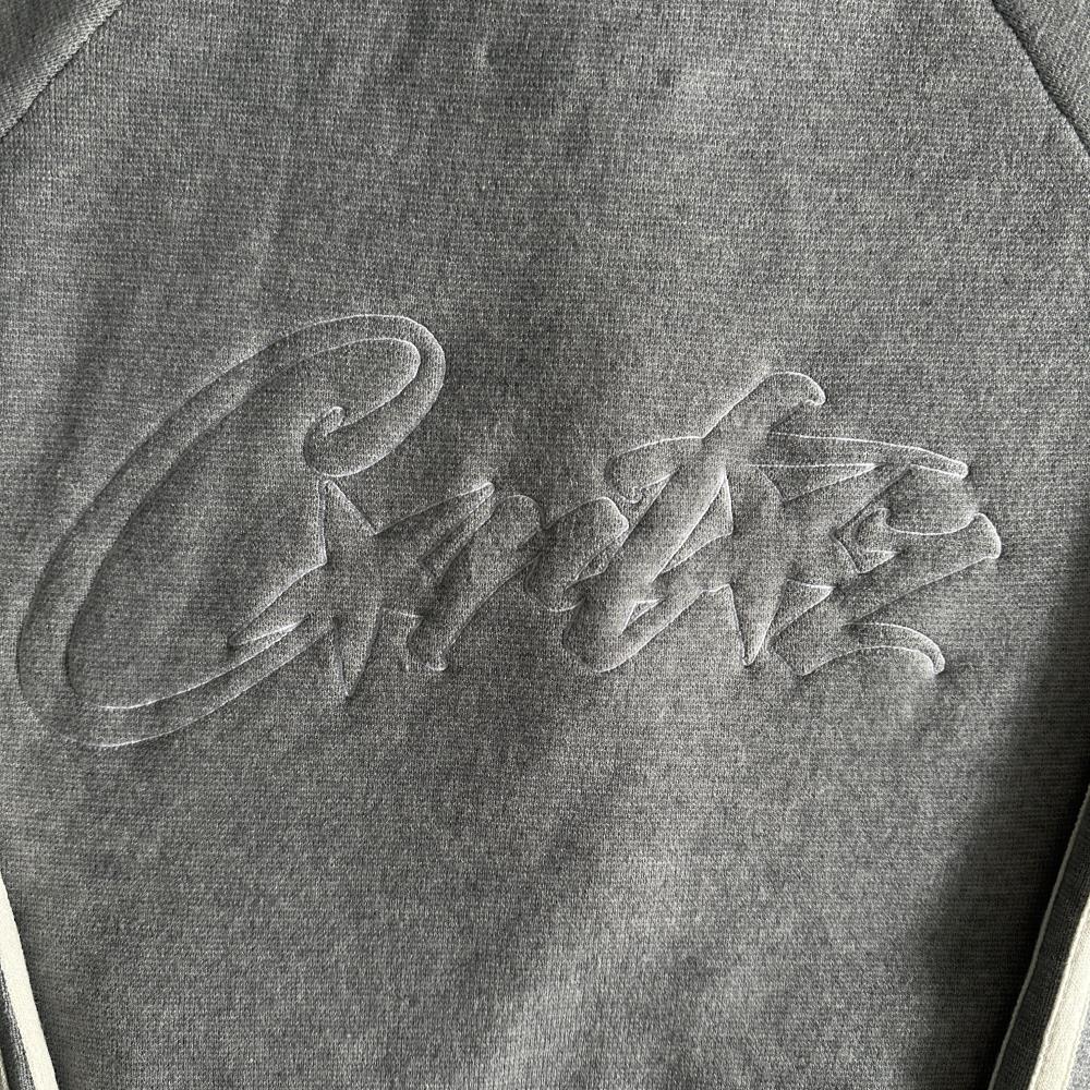 Crtez Knit Up Fleece - Grey