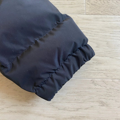 TS Irongate AW20 Jacket - Black