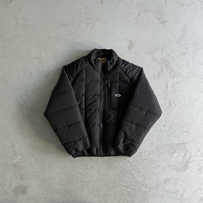 Crtez Bellic Insulated Jacket - Black