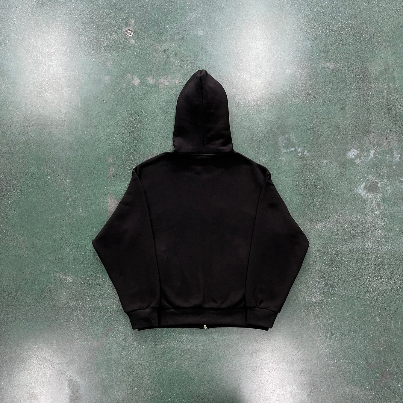 TS Wildcard Chenille Decoded Tracksuit - Black