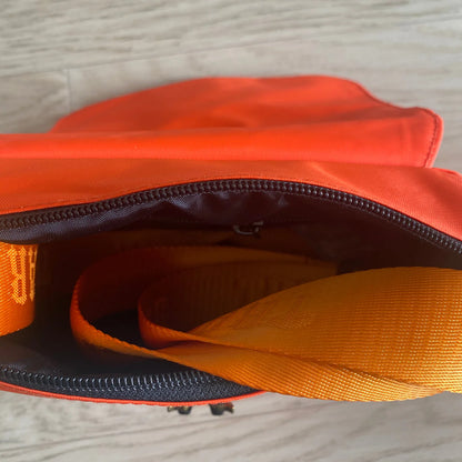 TS Messenger Bag 1.0 - Orange