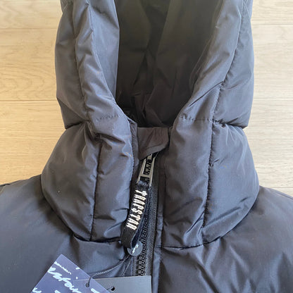 TS Irongate AW20 Jacket - Black