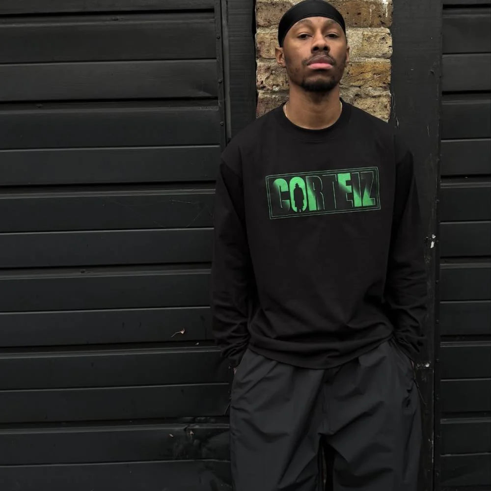 Crtez Elitework Shell Pants - Black