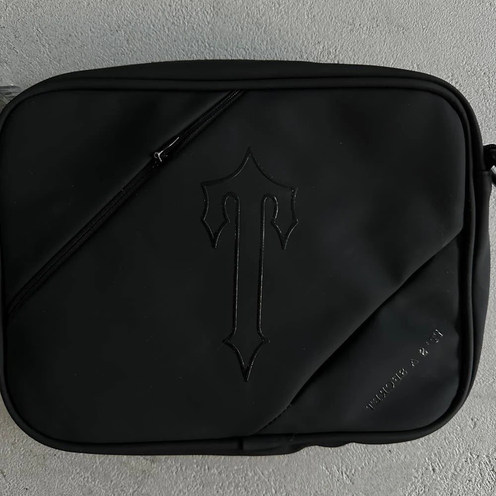 TS Incline Bag - Black/Black