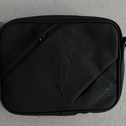 TS Incline Bag - Black/Black
