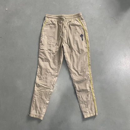 TS Irongate T Shellsuit - Khaki