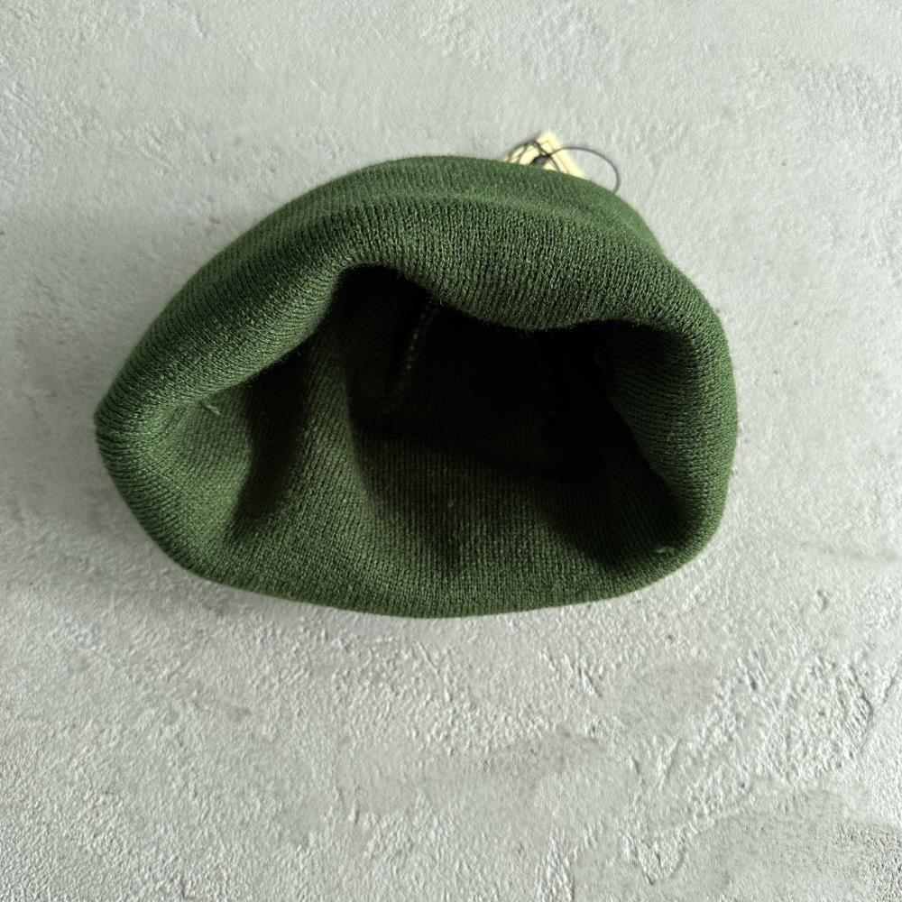 Crtez Demon Beanie - Green