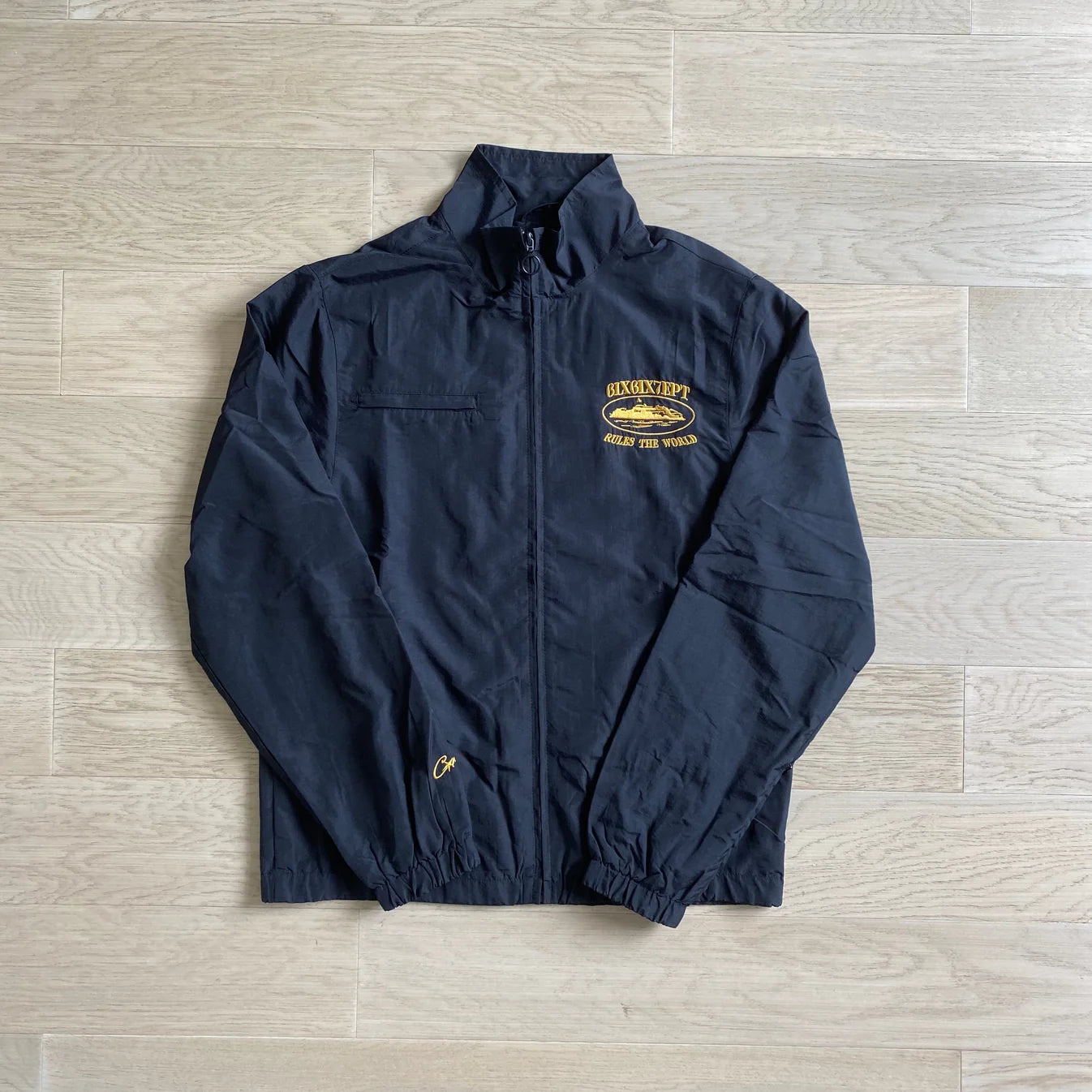 Crtez 667 X Freeze Corleone Set - Navy