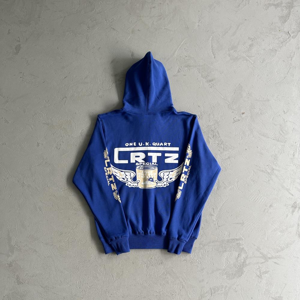 Crtez Gasolina Set - Blue