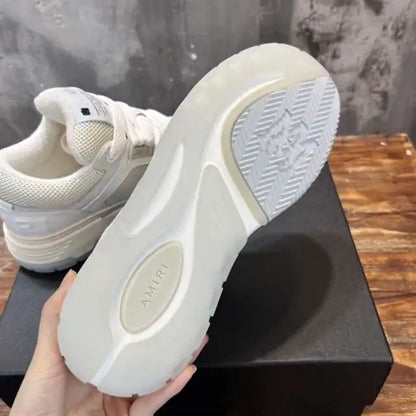 Amiri MA-1 Sneakers - White
