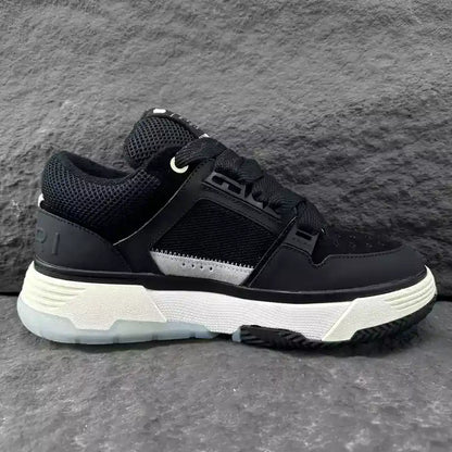 Amiri MA-1 Sneakers - Black