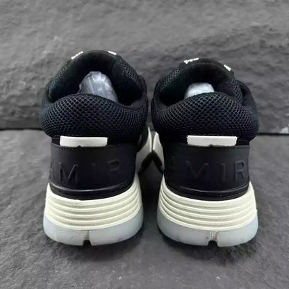 Amiri MA-1 Sneakers - Black