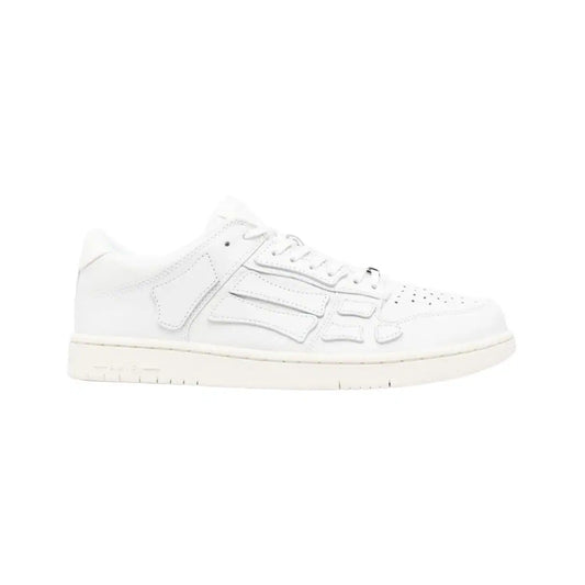 Amiri Skel Top Sneakers - White