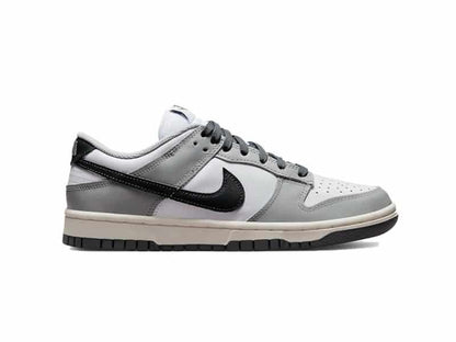 Nike Air Jordan 1 Dunk Low - Light Smoke Grey
