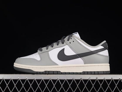 Nike Air Jordan 1 Dunk Low - Light Smoke Grey