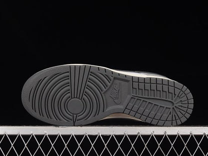 Nike Air Jordan 1 Dunk Low - Light Smoke Grey