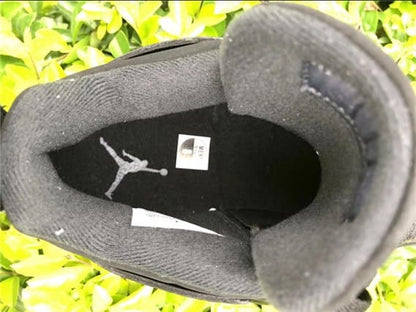 Jordan 4 Retro - Black Cat