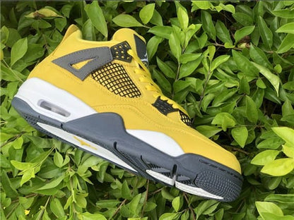 Jordan 4 - Lightning