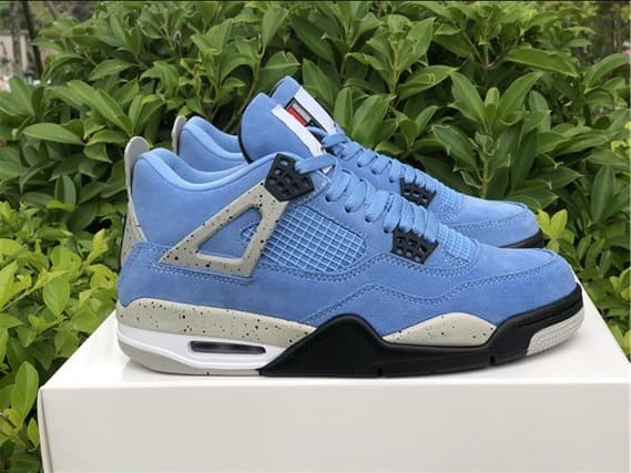 Jordan 4 SE - University Blue