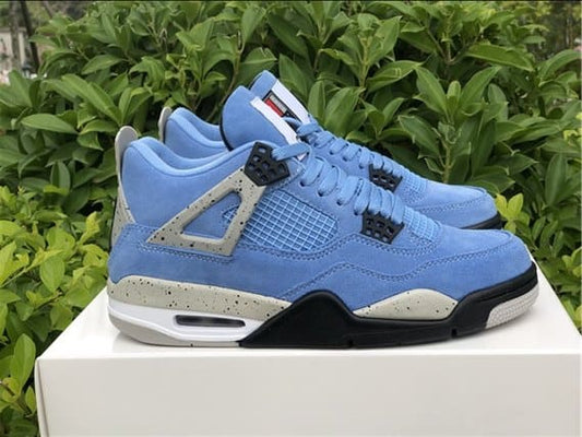 Jordan 4 SE - University Blue