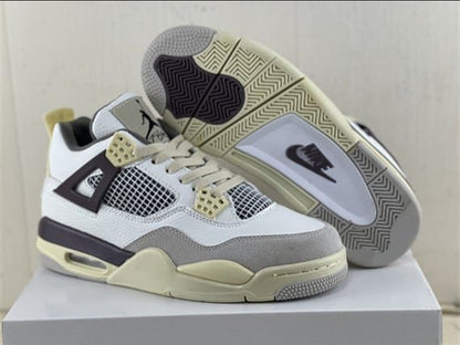 Jordan 4 X AMM Retro