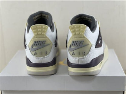 Jordan 4 X AMM Retro