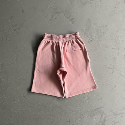 Crtez Alcatraz Basic Set - Pink