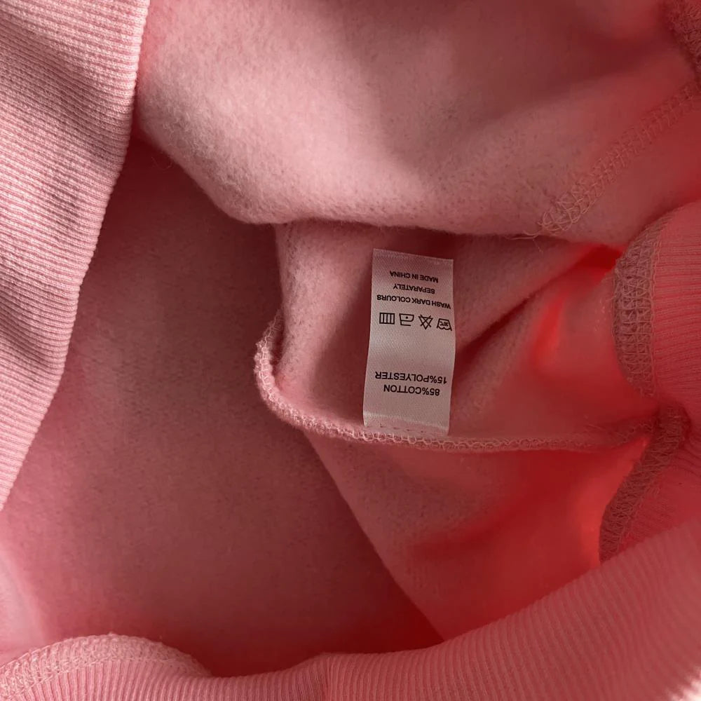 Crtez Alcatraz Basic Set - Pink