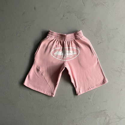 Crtez Alcatraz Basic Set - Pink