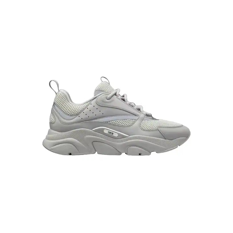 Dior B22 Sneakers - Cream