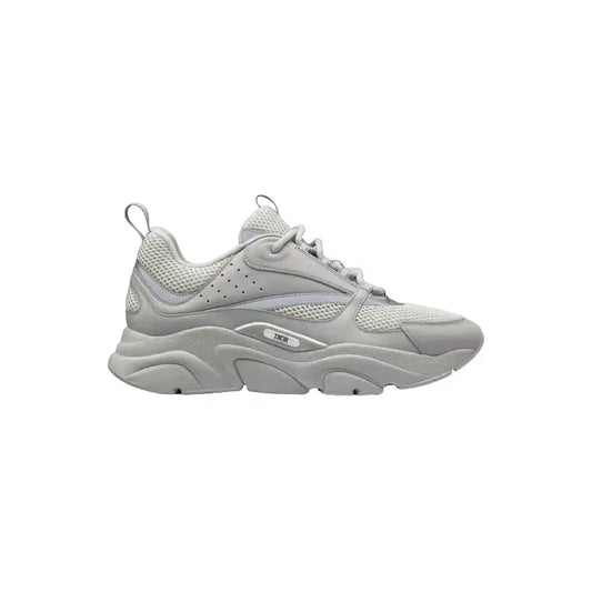 Dior B22 Sneakers - Cream