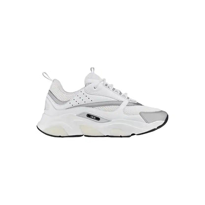 Dior B22 Sneakers - White
