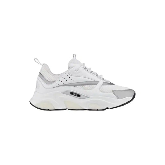 Dior B22 Sneakers - White