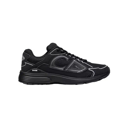 Dior B30 Sneakers - Black